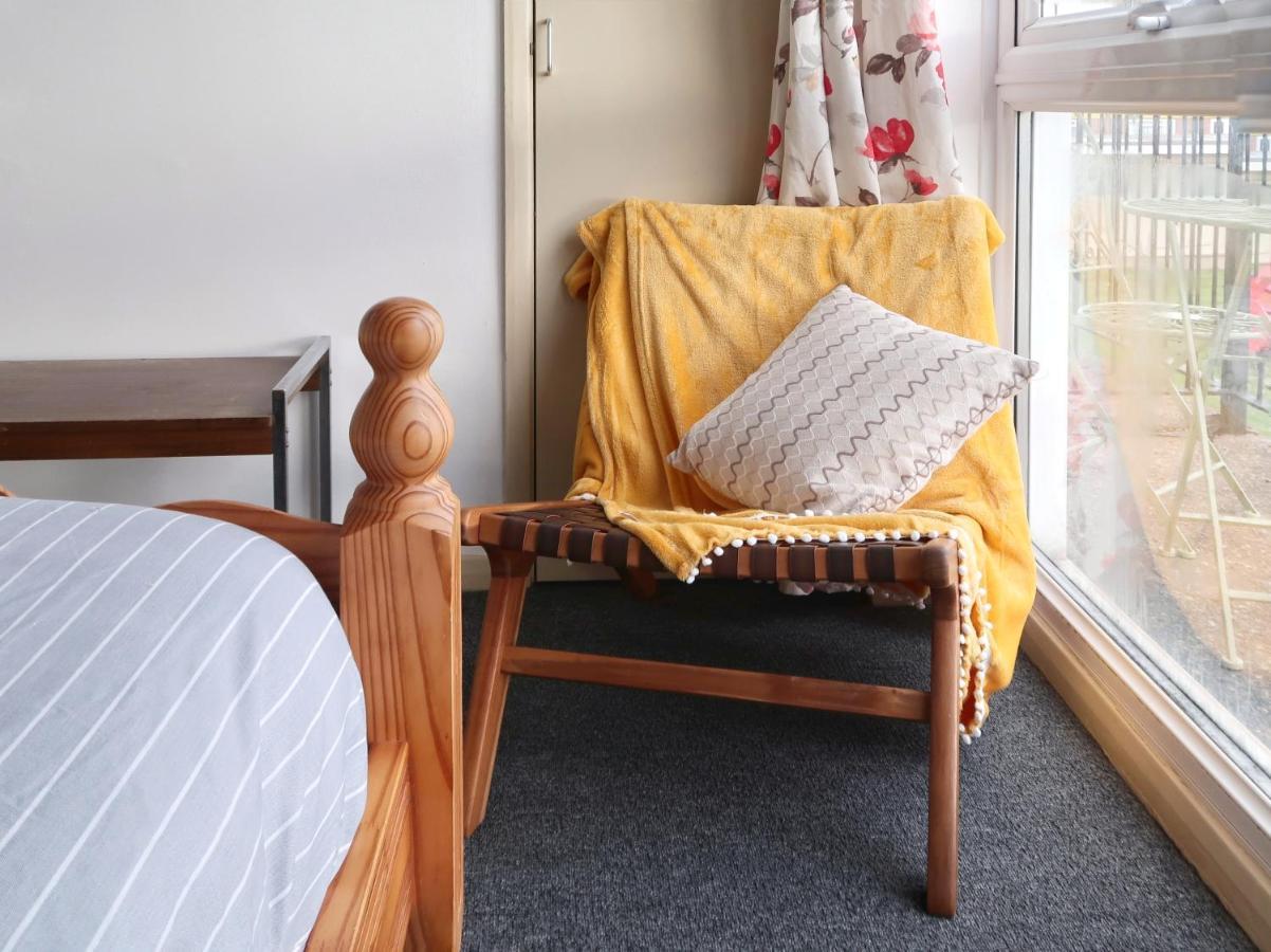 New! Eden'S Seaside 3-Bedroom House In Hemsby, Weekly Rate, Superhost Exteriör bild