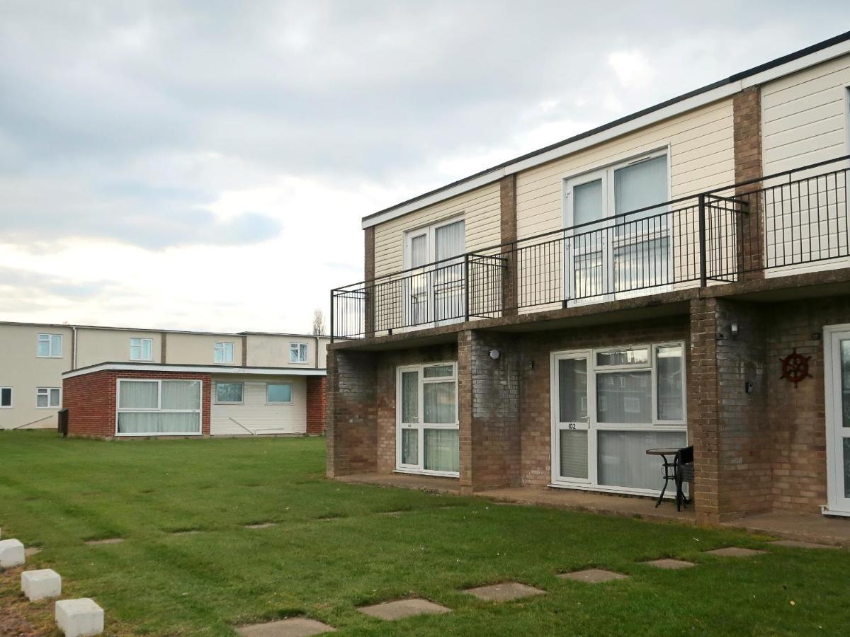 New! Eden'S Seaside 3-Bedroom House In Hemsby, Weekly Rate, Superhost Exteriör bild